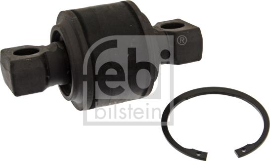 Febi Bilstein 44239 - Ремонтный комплект, рычаг подвески autodnr.net