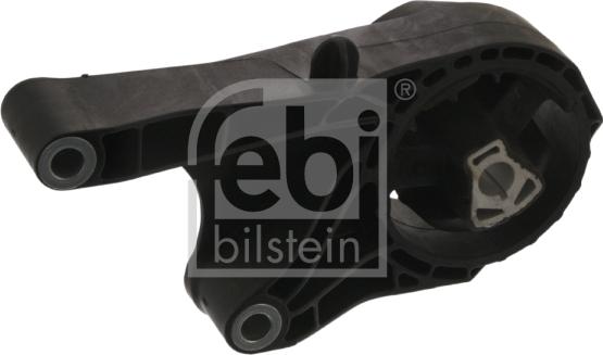 Febi Bilstein 44247 - Подушка, опора, подвеска двигателя autodnr.net