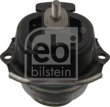 FEBI Bilstein 44255 - Подушка, підвіска двигуна autocars.com.ua