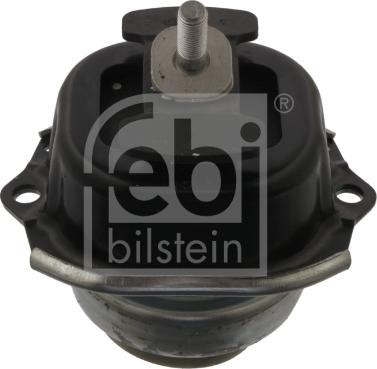 Febi Bilstein 44255 - Подушка, підвіска двигуна autocars.com.ua