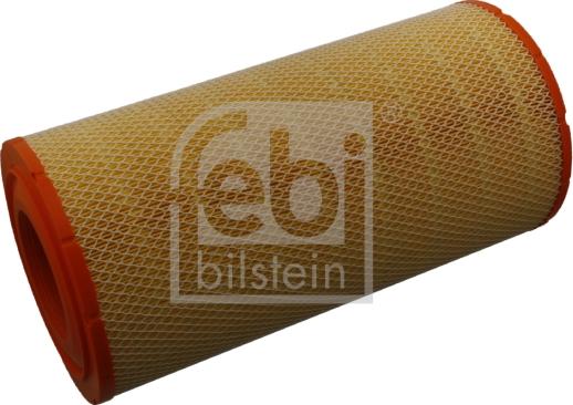 Febi Bilstein 44266 - Воздушный фильтр avtokuzovplus.com.ua