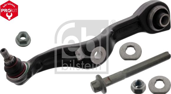 Febi Bilstein 44273 - Рычаг подвески колеса avtokuzovplus.com.ua