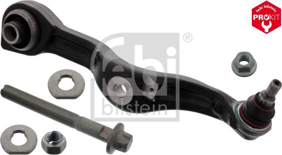 Febi Bilstein 44274 - Рычаг подвески колеса avtokuzovplus.com.ua