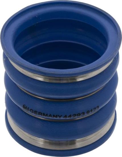 FEBI Bilstein 44293 - Трубка нагнітається повітря autocars.com.ua