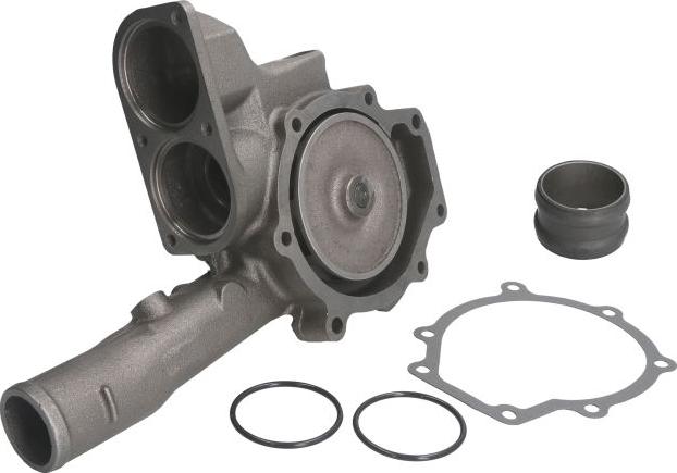 FEBI Bilstein 44315 - Водяний насос autocars.com.ua