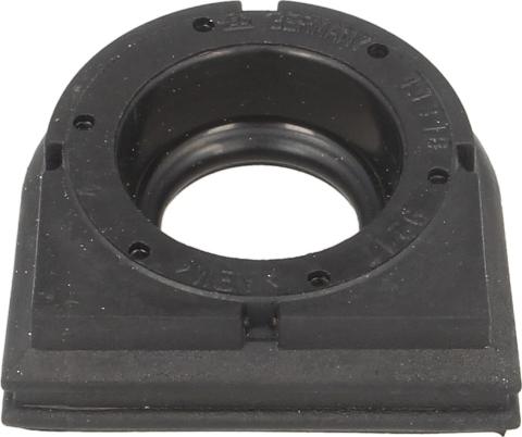 FEBI Bilstein 44318 - Кільце ущільнювача, клапанна форсунка autocars.com.ua