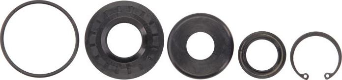 FEBI Bilstein 44319 - Комплект прокладок, рульовий механізм autocars.com.ua