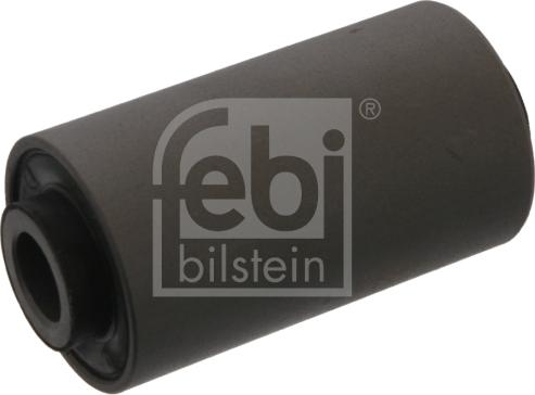 Febi Bilstein 44321 - Втулка, подушка кабіни водія autocars.com.ua