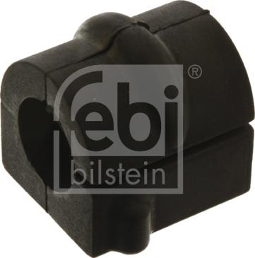 Febi Bilstein 44325 - ? 24mm Втулка стабілізатора Opel Zafira 1.6 16V.1.6 CNG.1.8 99-12 autocars.com.ua