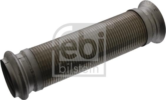 Febi Bilstein 44330 - Сильфон, система выпуска autodnr.net