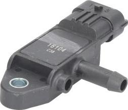 FEBI Bilstein 44337 - Датчик, тиск вихлопних газів autocars.com.ua