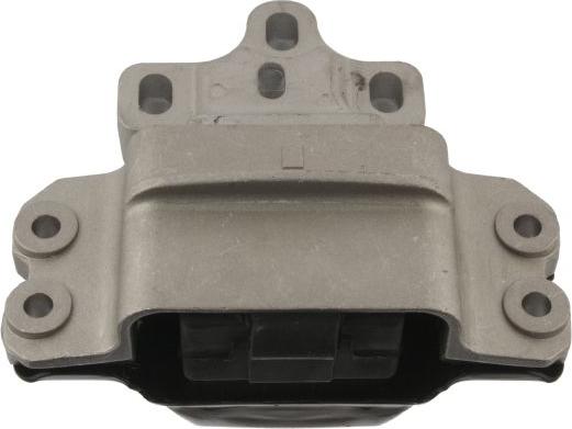 FEBI Bilstein 44362 - Підвіска, автоматична коробка передач autocars.com.ua