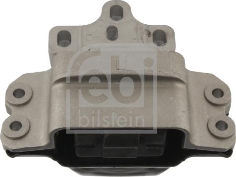 Febi Bilstein 44362 - Підвіска, автоматична коробка передач autocars.com.ua