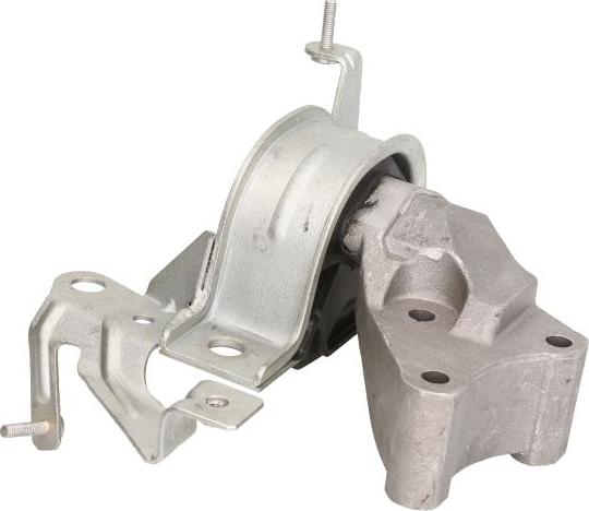 FEBI Bilstein 44371 - Подушка, підвіска двигуна autocars.com.ua