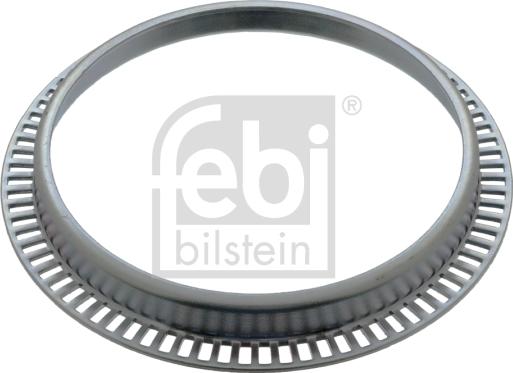 Febi Bilstein 44385 - Зубчатое кольцо для датчика ABS autodnr.net