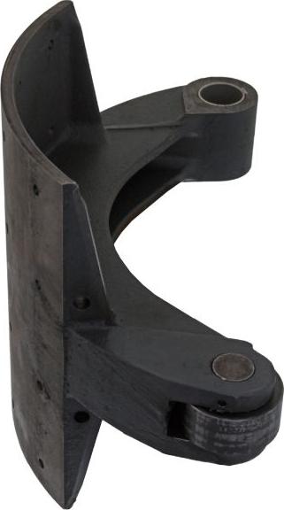 FEBI Bilstein 44387 - Гальмівні колодки autocars.com.ua