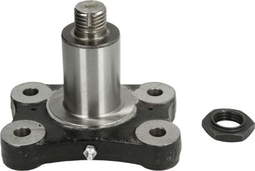 FEBI Bilstein 44410 - Ремкомплект, спрямовує важіль autocars.com.ua