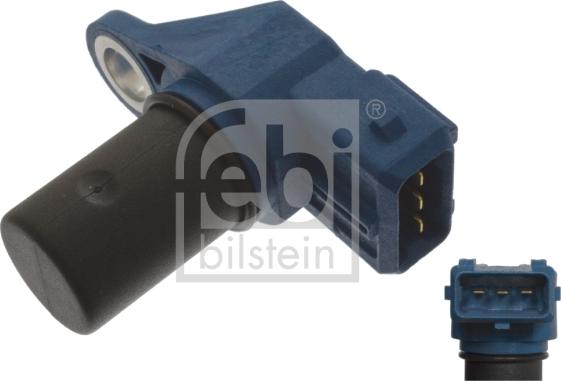 Febi Bilstein 44421 - Датчик, положение распределительного вала avtokuzovplus.com.ua