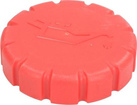 FEBI Bilstein 44431 - Кришка, заливна горловина autocars.com.ua