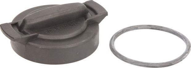 FEBI Bilstein 44432 - Кришка, резервуар охолоджуючої рідини autocars.com.ua