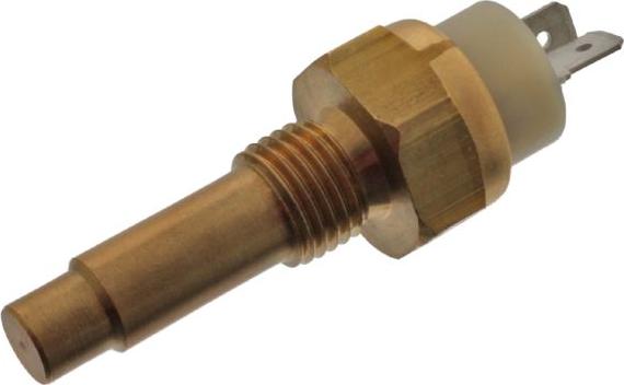 FEBI Bilstein 44439 - Датчик, температура охолоджуючої рідини autocars.com.ua