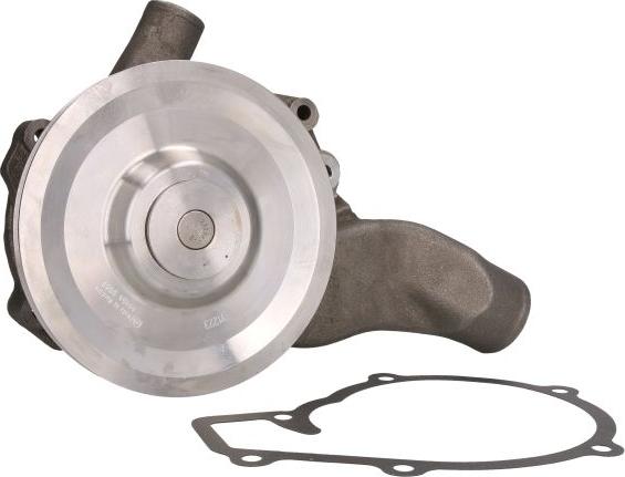 FEBI Bilstein 44454 - Водяний насос autocars.com.ua