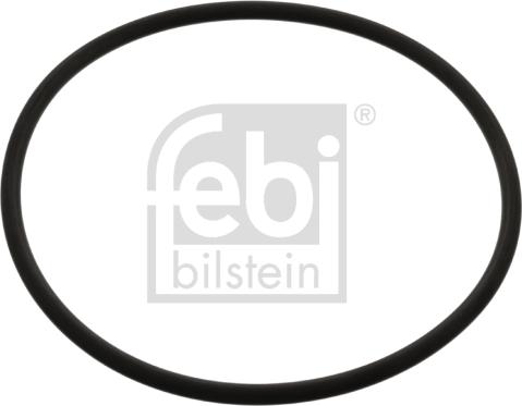 Febi Bilstein 44485 - Кільце ущільнювача, гільза циліндра autocars.com.ua