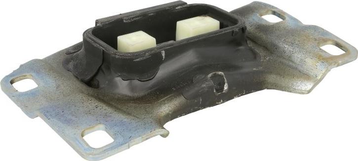 FEBI Bilstein 44508 - Підвіска, ступінчаста коробка передач autocars.com.ua