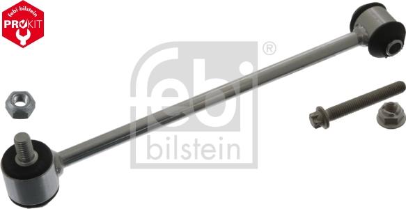 Febi Bilstein 44515 - Тяга / стійка, стабілізатор autocars.com.ua