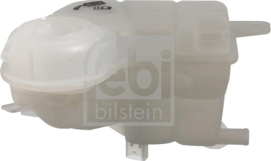 Febi Bilstein 44531 - Компенсаційний бак, охолоджуюча рідина autocars.com.ua