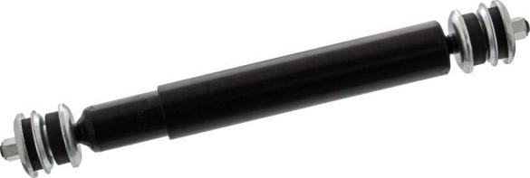 FEBI Bilstein 44560 - Амортизатор autocars.com.ua