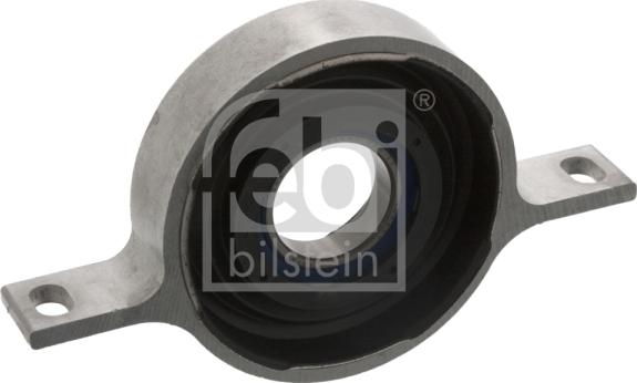 Febi Bilstein 44564 - Підвіска, карданний вал autocars.com.ua