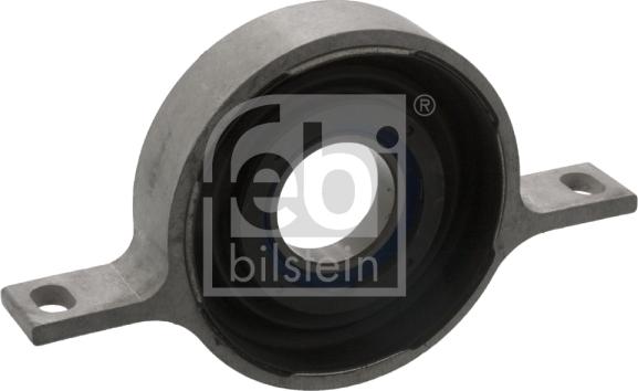 Febi Bilstein 44569 - Підвіска, карданний вал autocars.com.ua