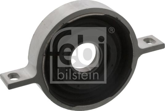 Febi Bilstein 44570 - Підвіска, карданний вал autocars.com.ua