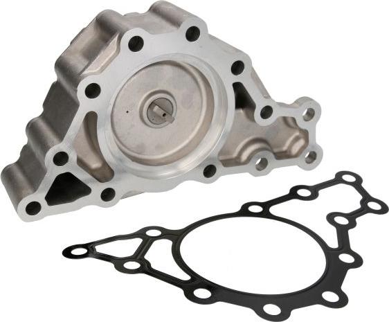 FEBI Bilstein 44572 - Масляний насос, ступінчаста коробка передач autocars.com.ua