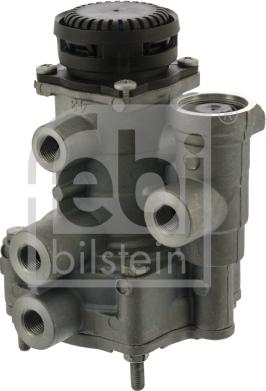 Febi Bilstein 44576 - Упралять клапан, причіп autocars.com.ua