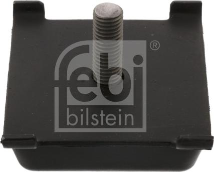 Febi Bilstein 44582 - Відбійник, буфер амортизатора autocars.com.ua