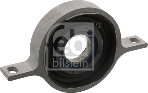 Febi Bilstein 44602 - Підвіска, карданний вал autocars.com.ua