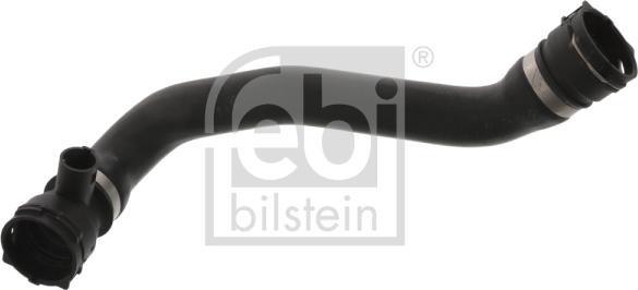 Febi Bilstein 44603 - Шланг радиатора avtokuzovplus.com.ua