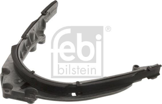 FEBI Bilstein 44623 - Планка заспокоювача, ланцюг приводу autocars.com.ua