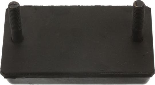 FEBI Bilstein 44640 - Підвіска, листова ресора autocars.com.ua