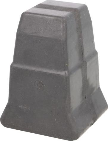 FEBI Bilstein 44641 - Відбійник, буфер амортизатора autocars.com.ua