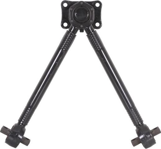 FEBI Bilstein 44642 - Важіль незалежної підвіски колеса autocars.com.ua