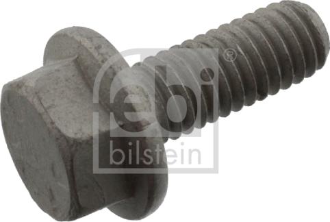 Febi Bilstein 44654 - Комплектующие, корпус термостата avtokuzovplus.com.ua