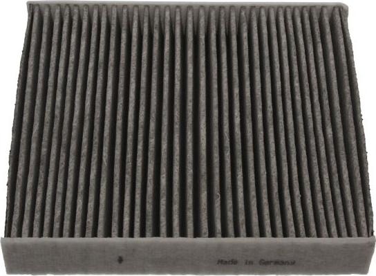 FEBI Bilstein 44664 - Фільтр, повітря у внутрішній простір autocars.com.ua