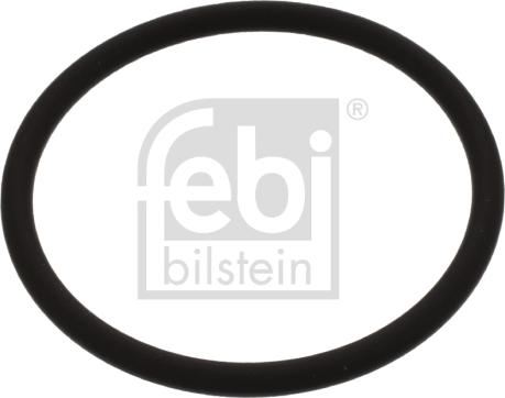 Febi Bilstein 44674 - Уплотнительное кольцо, шахта форсунки avtokuzovplus.com.ua