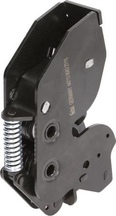 FEBI Bilstein 44713 - Замок, кабіна autocars.com.ua