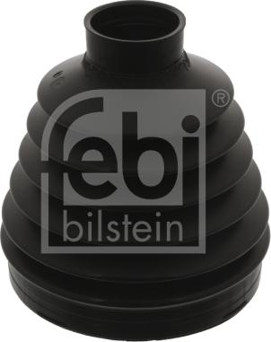 Febi Bilstein 44714 - Манжета, карданный вал avtokuzovplus.com.ua