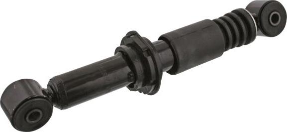 FEBI Bilstein 44719 - Гаситель, кріплення кабіни autocars.com.ua
