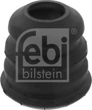 Febi Bilstein 44727 - Відбійник, буфер амортизатора autocars.com.ua